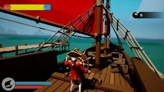 Скриншот 2 к игре Tides of Dominion