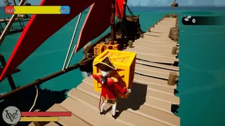 Скриншот 3 к игре Tides of Dominion