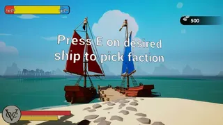 Скриншот 4 к игре Tides of Dominion