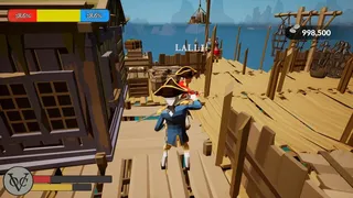 Скриншот 6 к игре Tides of Dominion