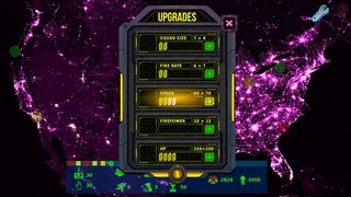 Скриншот 4 к игре AI Kills All Humans