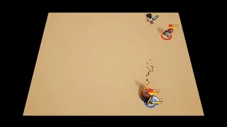 Скриншот 3 к игре Manabaz