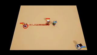 Скриншот 4 к игре Manabaz
