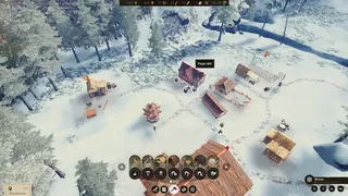 Скриншот 3 к игре Chinese Empire: Prologue