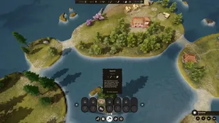Скриншот 6 к игре Chinese Empire: Prologue
