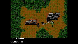 Скриншот 4 к игре METAL GEAR SOLID: MASTER COLLECTION Vol.1 BONUS CONTENT
