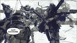 Скриншот 6 к игре METAL GEAR SOLID: MASTER COLLECTION Vol.1 BONUS CONTENT