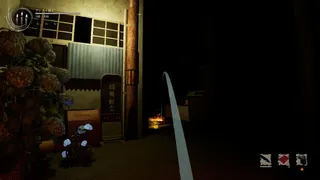 Скриншот 3 к игре Shadow Corridor 2 雨ノ四葩