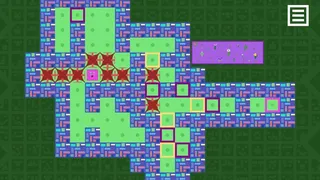 Скриншот 1 к игре Fitting-In