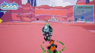 Скриншот 5 к игре Puddies
