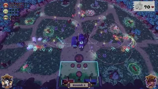 Скриншот 1 к игре Little Keepers
