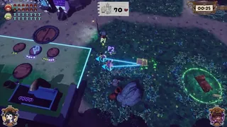 Скриншот 2 к игре Little Keepers
