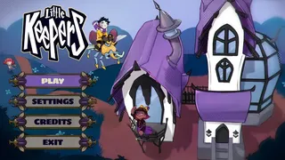 Скриншот 5 к игре Little Keepers