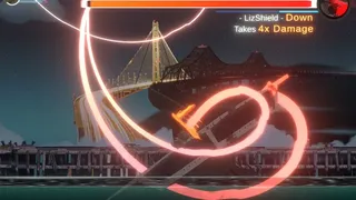 Скриншот 1 к игре Zilla: Shadow of the Bridge