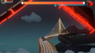 Скриншот 7 к игре Zilla: Shadow of the Bridge