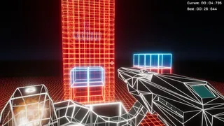 Скриншот 3 к игре Block Gun