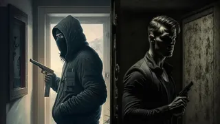 Скриншот 3 к игре Stand Your Ground: Self Defense