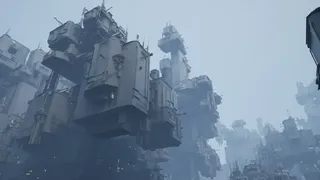 Скриншот 6 к игре ia scatter city
