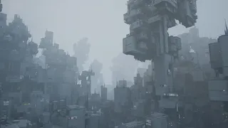 Скриншот 7 к игре ia scatter city