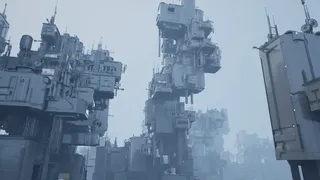 Скриншот 8 к игре ia scatter city