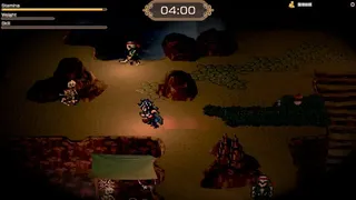 Скриншот 5 к игре BANDIT KNIGHT