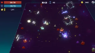 Скриншот 4 к игре Split Personality Doctor