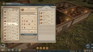 Скриншот 5 к игре Crossroads Inn 2 - Tavern Manager