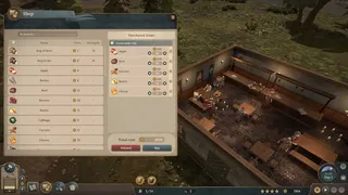 Скриншот 7 к игре Crossroads Inn 2 - Tavern Manager