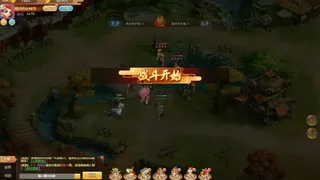 Скриншот 2 к игре 三国计-Q萌回合制卡牌