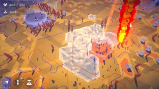 Скриншот 1 к игре God Brawl