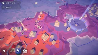 Скриншот 5 к игре God Brawl