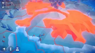 Скриншот 6 к игре God Brawl