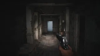 Скриншот 1 к игре Pine Harbor