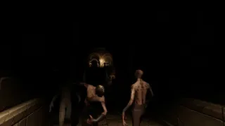 Скриншот 4 к игре UNSANE 2