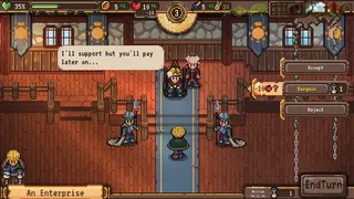Скриншот 2 к игре Milord