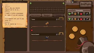 Скриншот 6 к игре Milord