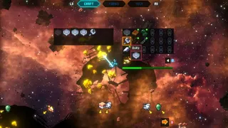 Скриншот 2 к игре Eventide Matter