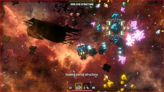 Скриншот 3 к игре Eventide Matter