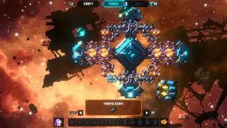 Скриншот 4 к игре Eventide Matter