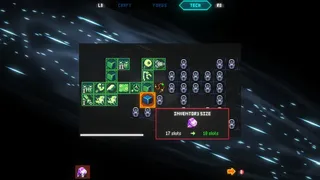 Скриншот 5 к игре Eventide Matter