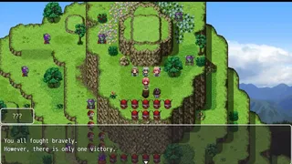 Скриншот 2 к игре Blood Samurai