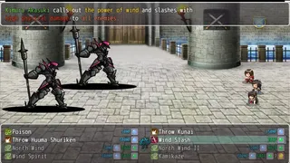 Скриншот 4 к игре Blood Samurai