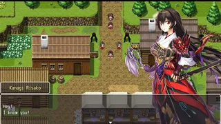 Скриншот 6 к игре Blood Samurai