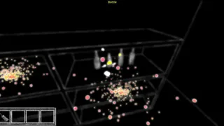 Скриншот 4 к игре Blind Hope