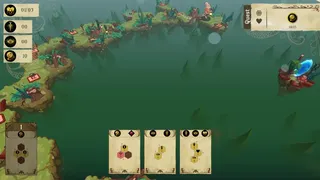 Скриншот 8 к игре Once Upon A Tile