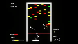 Скриншот 1 к игре Breaking Survivors