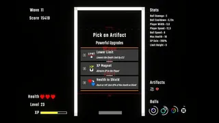 Скриншот 4 к игре Breaking Survivors