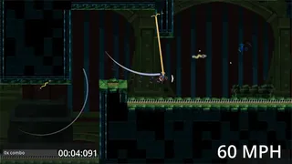 Скриншот 2 к игре Swift by Knight