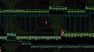 Скриншот 5 к игре Swift by Knight