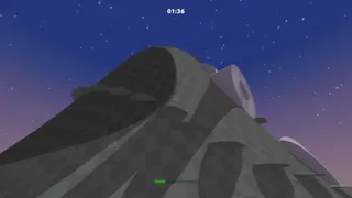 Скриншот 1 к игре float: champions